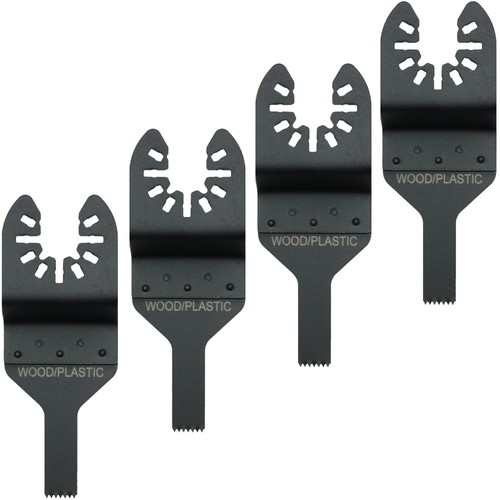 Immersion lame scie 10mm - 4x,