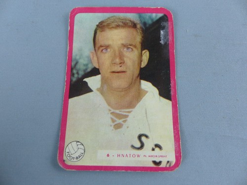 Miroir sprint carte football - miroir,