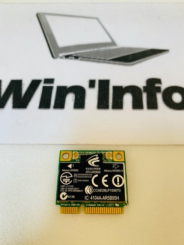 Carte wifi ath - carte, wireless