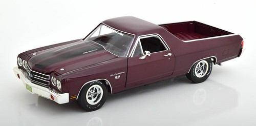 Chevrolet camino 1970 dark - chevrolet,