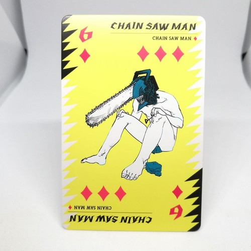 Chain saw man chainsaw - man,