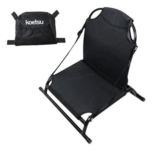 Siège kayak pliable avec - de,