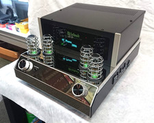 Préamplificateur tube à - préamplificateur,