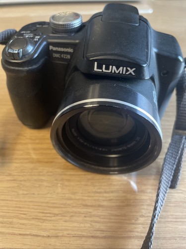Appareil photo panasonic - appareil, lumix