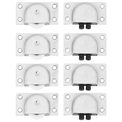 Pairs roue porte placard - pairs,