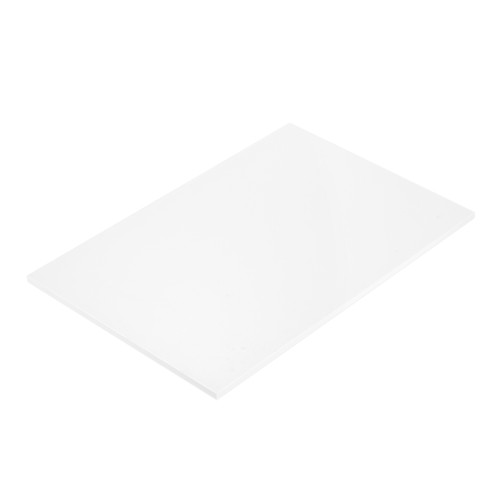 Plaque abs pour - plaque, en