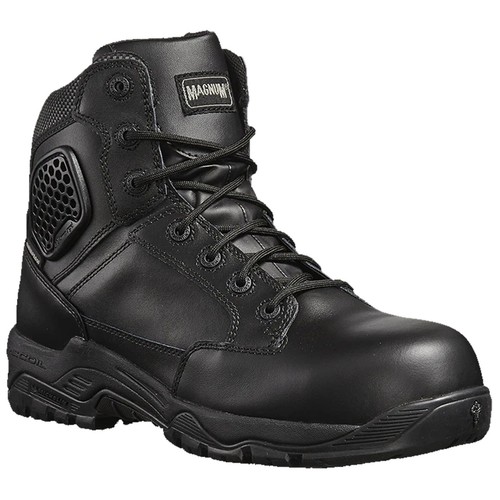 Magnum strike force - 6.0, bottes