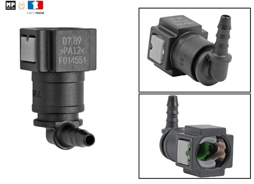 Raccord connecteur rapide - raccord-connecteur,