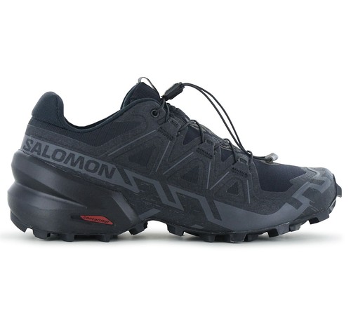 Salomon speedcross - salomon, w