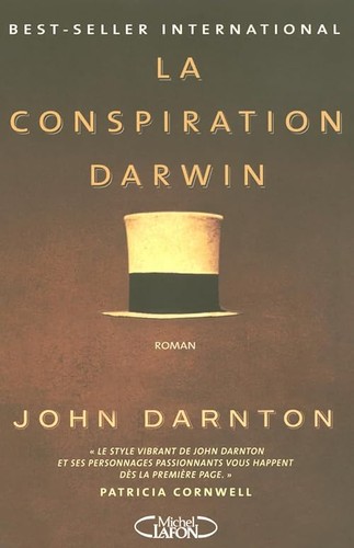 Conspiration darwin - la,