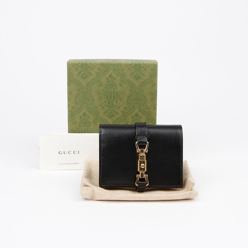 Gucci étui cartes jackie - Étui,