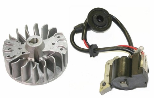 Bobine électronique - bobine,
