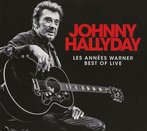 Johnny hallyday les - –,