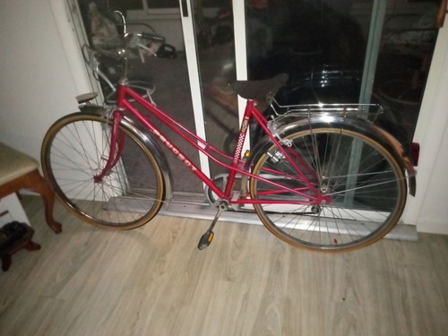 Early 1970 rare - early, 1970's