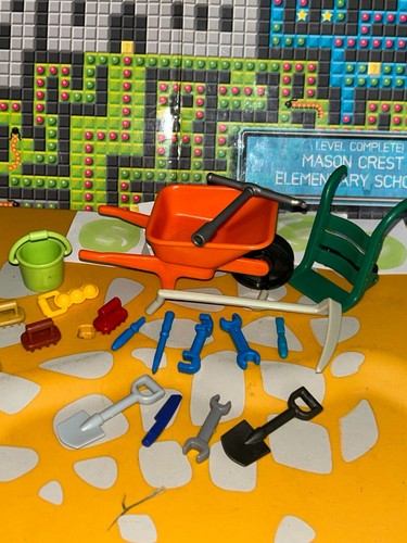 Playmobil please visit my - ,please,
