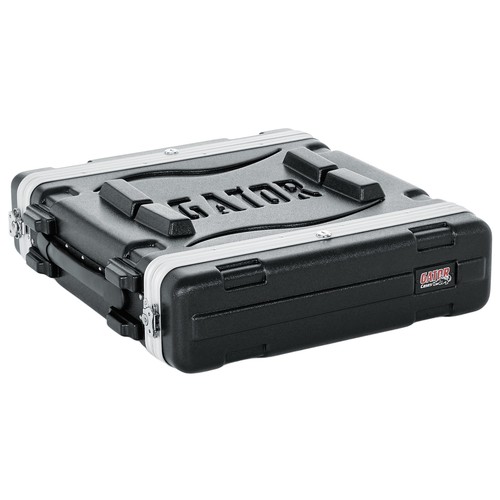 Gator cases gr2l standard - standard, rack