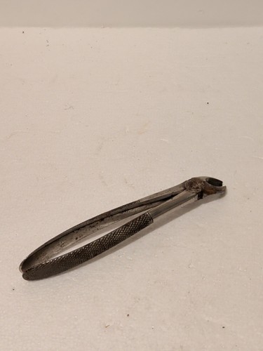 Ancienne pince dentiste - ancienne,