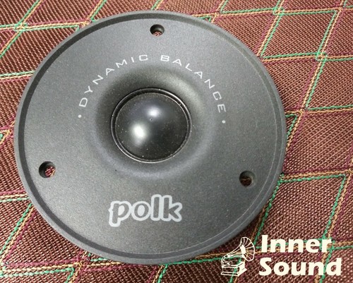 Polk audio sl5000 tweeter for - sl5000,