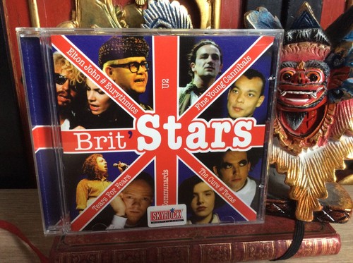 Brit stars the - brit’stars,