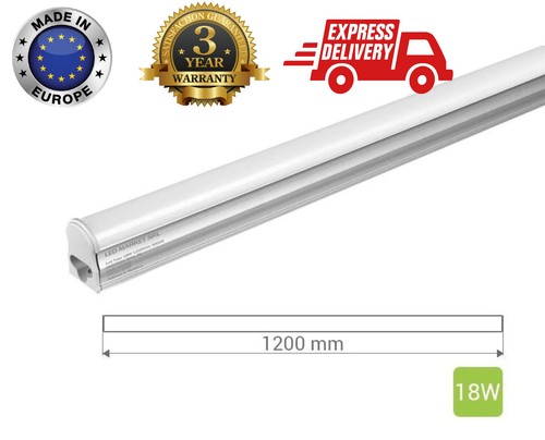 Led tube fluorescent smd - t5,