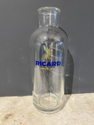 Carafe eau verre marque - à,