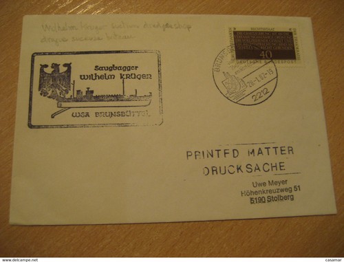 Wilhelm kruger drague suceuse - wilhelm,