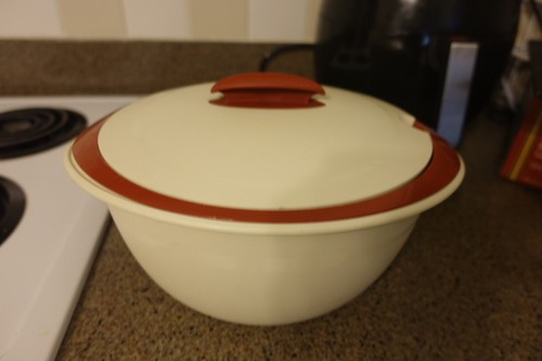 Tupperware microwave multi - tupperware,