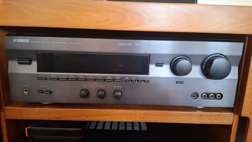 Amplificateur home cinema - home,
