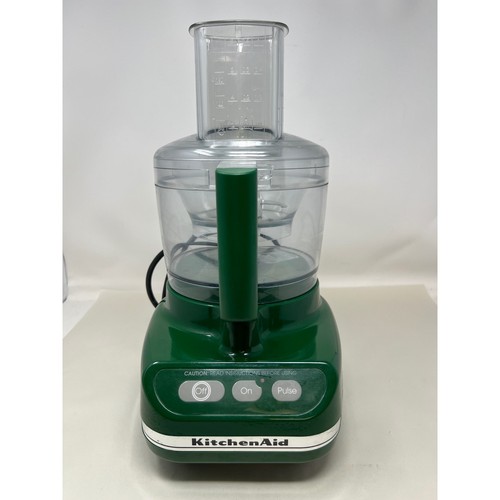 Kitchenaid ultra power food - kitchenaid,