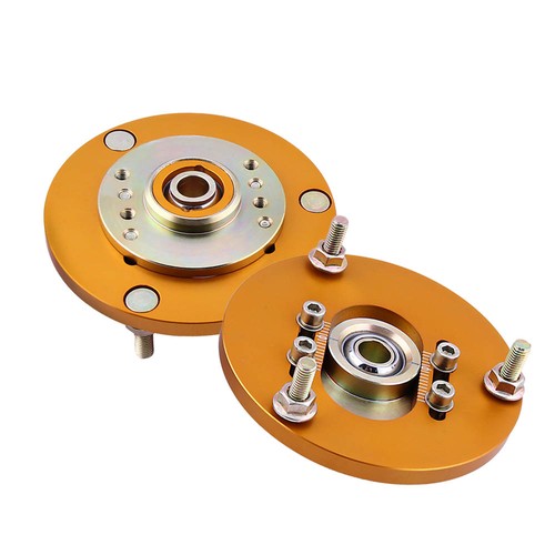 Front top mount camber - 2x,