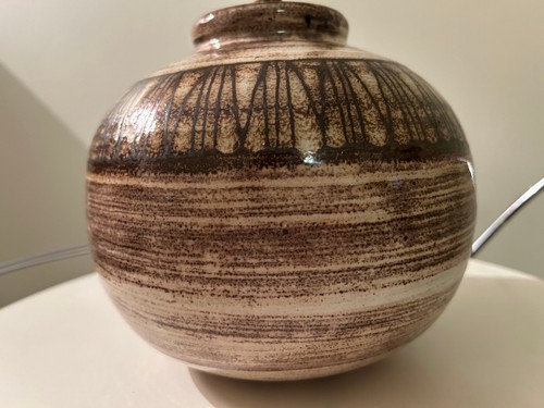 Pouchain jacques lampe vase - jacques, lampe/vase