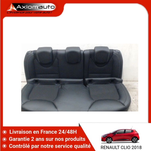 Kit banquette arriere - kit,