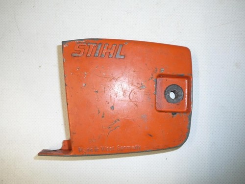 Stihl 020 carter chaine - stihl,