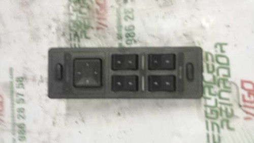 Commandes leve vitre avant - commandes, de