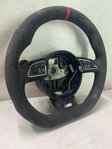 Audi 2014 volant - s3,