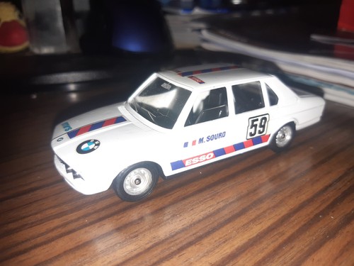 Bmw 530 sourd solido 43 - sourd,