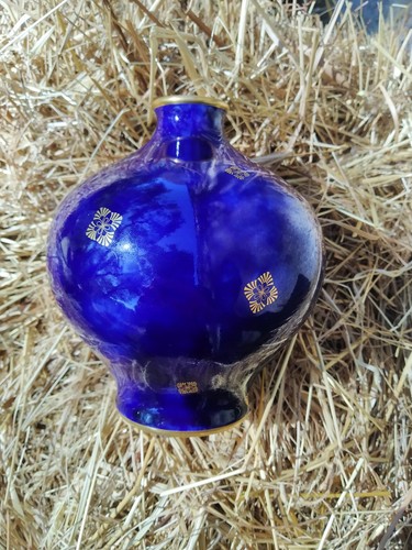 Petit vase sèvres - sèvres,