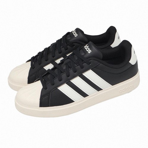 Adidas streettalk core black - streettalk,