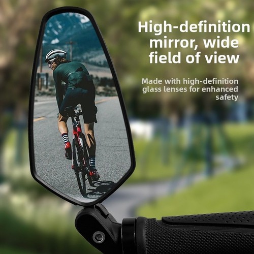 Rétroviseur rotatif 360 - rétroviseur,