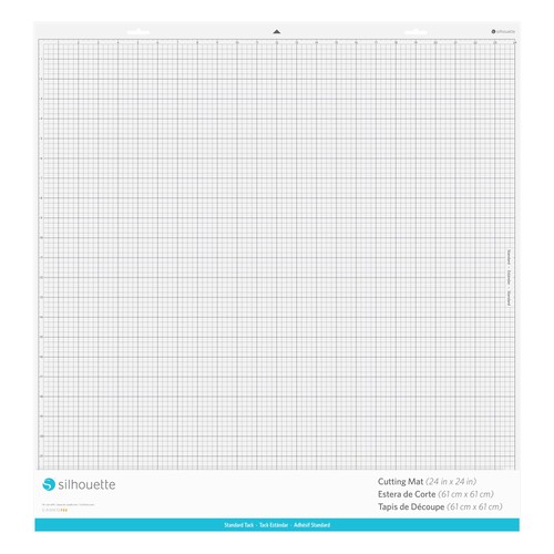 Silhouette cutting mat for - silhouette,