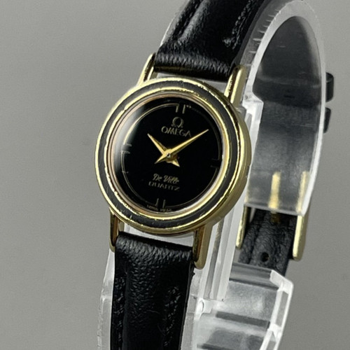 Montre femme vintage omega - montre,