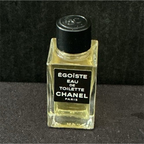 Chanel égoïste eau - eau, de