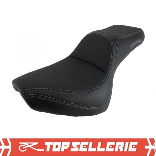 Housse selle compatible - housse,