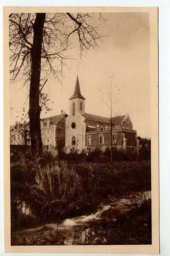 Dammartin sur meuse - , haute