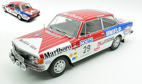 Miniature voiture auto 18 - voiture, 1:18
