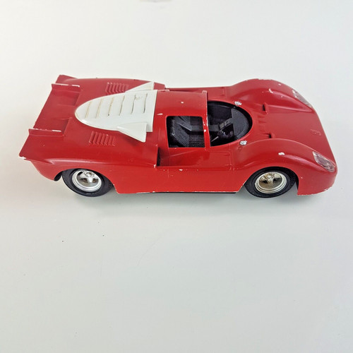 Marc toys ferrari tôle - marc,
