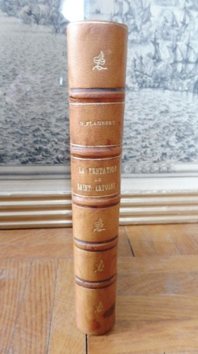 Tentation saint antoine - tentation,