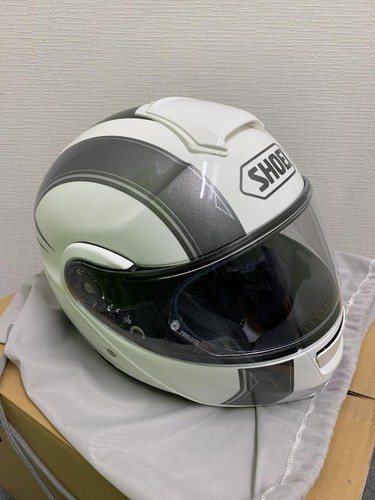 Shoei neotec borealis 6 - borealis, tc-6