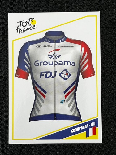 Card panini maillot - card,