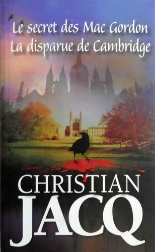 Christian jacq romans le - 2,